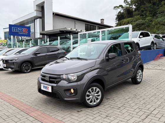 FIAT MOBI 1.0 FIREFLY FLEX LIKE. MANUAL FIAT MOBI 1.0 FIREFLY FLEX LIKE. MANUAL